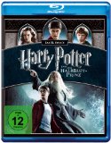 Blu-ray - Harry Potter und die Heiligtümer des Todes 2 (2-Disc Edition)