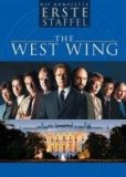 DVD - Welcome, Mrs. President - Staffel 1