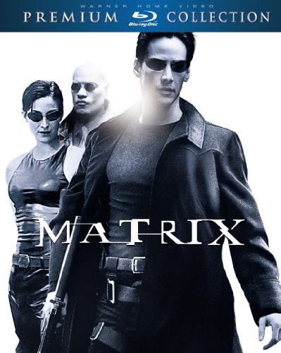 Blu-ray - Matrix (Premium Collection) [Blu-ray]