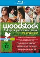  - Woodstock [Blu-ray] [Director's Cut]