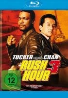  - Rush Hour 3 [Blu-ray]