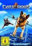 DVD - Cats & dogs