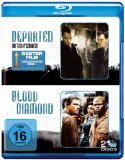  - Gran Torino & Die Fremde in dir (2 Discs) [Blu-ray]