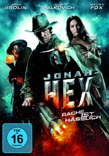  - Jonah Hex