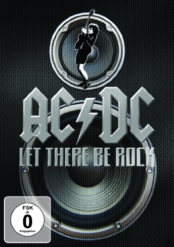  - AC/DC - Let there be Rock