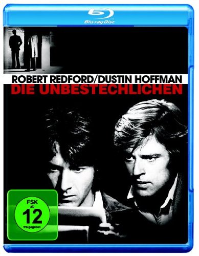  - Die Unbestechlichen [Blu-ray]