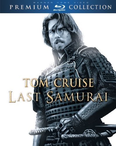 Blu-ray - Last Samurai - Premium Collection [Blu-ray]