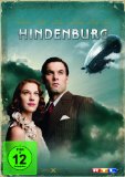 DVD - Die Hindenburg - Die ungekl?te Katastrophe