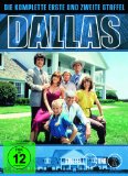 DVD - Dallas - Staffel 3