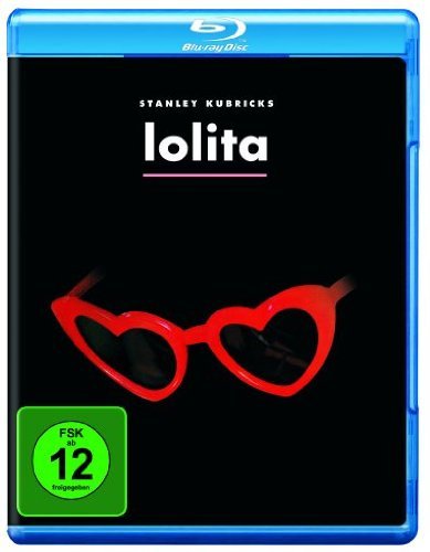  - Lolita [Blu-ray]