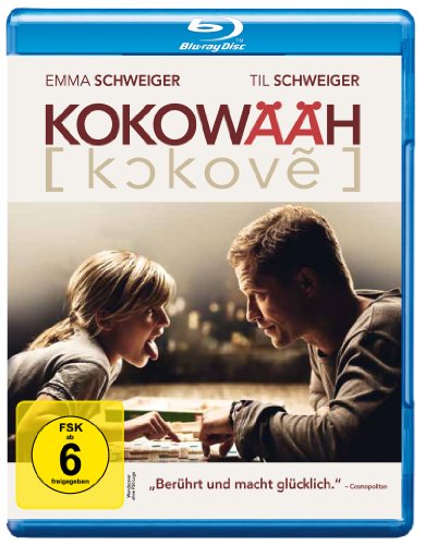  - Kokowääh [Blu-ray]