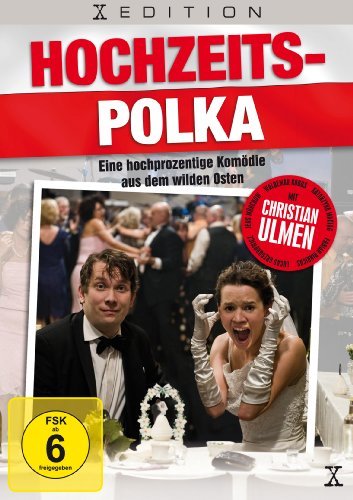  - Hochzeitspolka