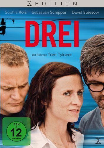 DVD - Drei