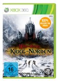  - Mittelerde: Mordors Schatten - [Xbox 360]