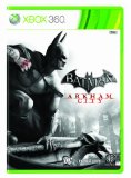  - Batman: Arkham Asylum [Software Pyramide]