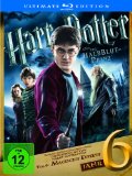  - Harry Potter und der Gefangene von Askaban (1-Disc Steelbook) [Blu-ray]