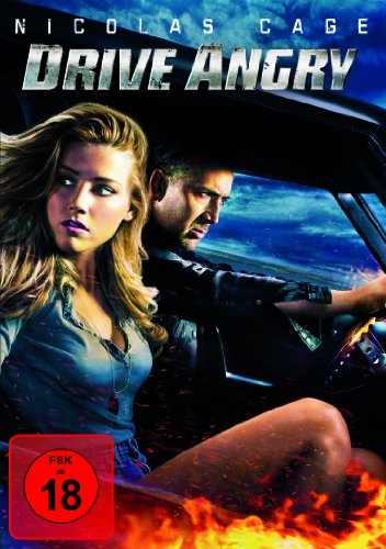  - Drive Angry