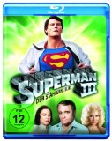 DVD - Superman Collection (Superman - Der Film / Superman II - Allein gegen alle)