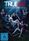 DVD - The Vampire Diaries - Staffel 1 (6 DVDs)