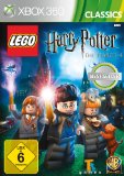  - Lego Harry Potter - Die Jahre 5 - 7 - [Xbox 360]