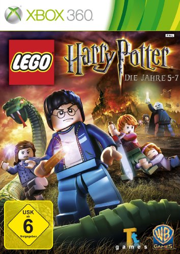  - Lego Harry Potter - Die Jahre 5 -7