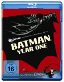 Blu-ray Disc - Batman: Gotham Knight