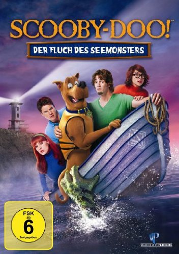  - Scooby-Doo - Der Fluch des Seemonsters