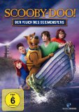 DVD - Scooby-Doo 3 - Das Abenteuer beginnt