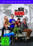 DVD - The Big Bang Theory - Staffel 5