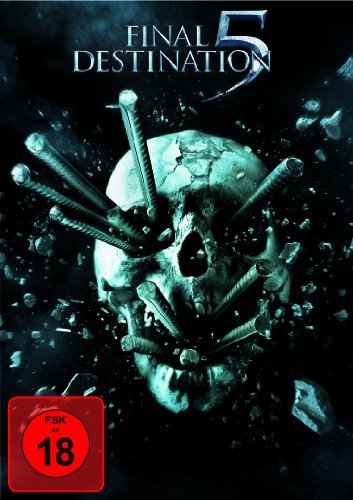  - Final Destination 5