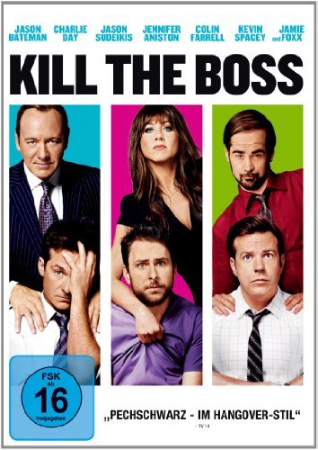  - Kill the Boss