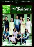  - Die Waltons - Die komplette 6. Staffel [7 DVDs]