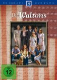  - Die Waltons - Die komplette 6. Staffel [7 DVDs]