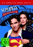  - Superman - Die Abenteuer von Lois & Clark - Die komplette zweite Staffel (6 DVDs)