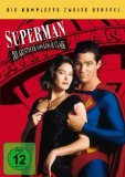  - Superman - Die Abenteuer von Lois & Clark - Die komplette dritte Staffel [6 DVDs]