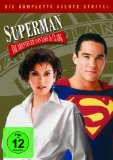  - Superman - Die Abenteuer von Lois & Clark - Die komplette zweite Staffel (6 DVDs)