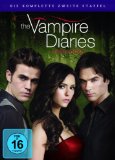 DVD - The Vampire Diaries - Staffel 3 [5 DVDs]