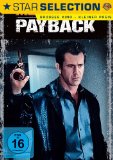 DVD - Paycheck - Die Abrechnung