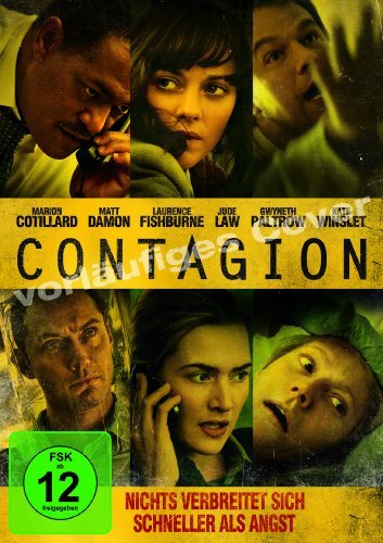  - Contagion