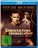 Blu-ray - Jenseits von Eden [Blu-ray]