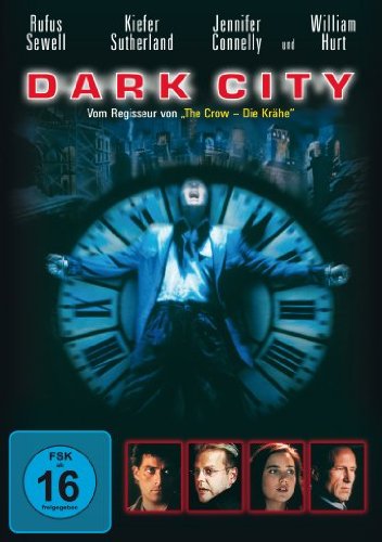 DVD - Dark City