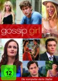  - Gossip Girl - Season 5 (DVD + UV Copy) [UK Import]