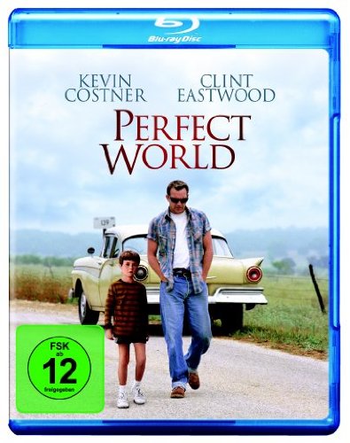  - Perfect World [Blu-ray]