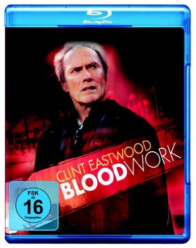  - Blood Work [Blu-ray]