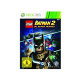 Xbox 360 - Lego Batman