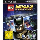  - LEGO Marvel Super Heroes - Special Edition (exklusiv bei Amazon.de)