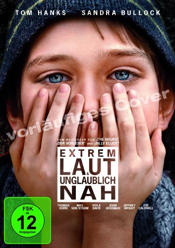  - Extrem Laut und Unglaublich Nah