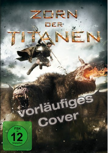  - Zorn der Titanen