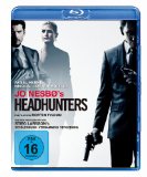 Blu-ray - Ein riskanter Plan