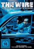 DVD - East West 101 - Staffel 1 [3 DVDs]